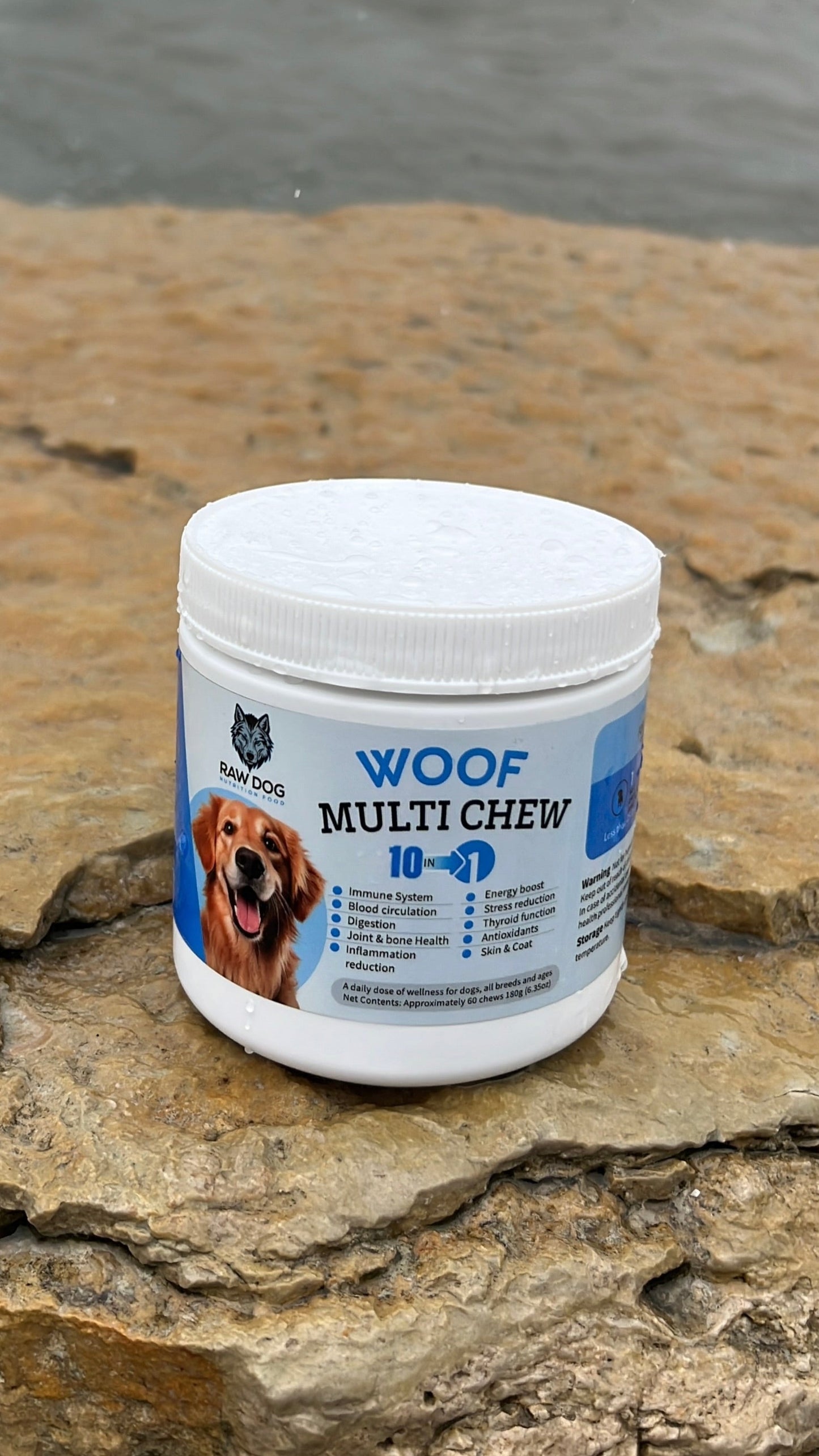 Multi Soft Chews
